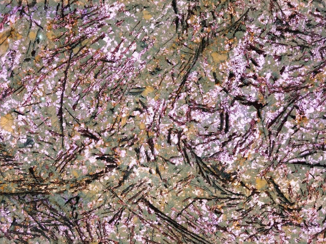 進(jìn)口奢石系列