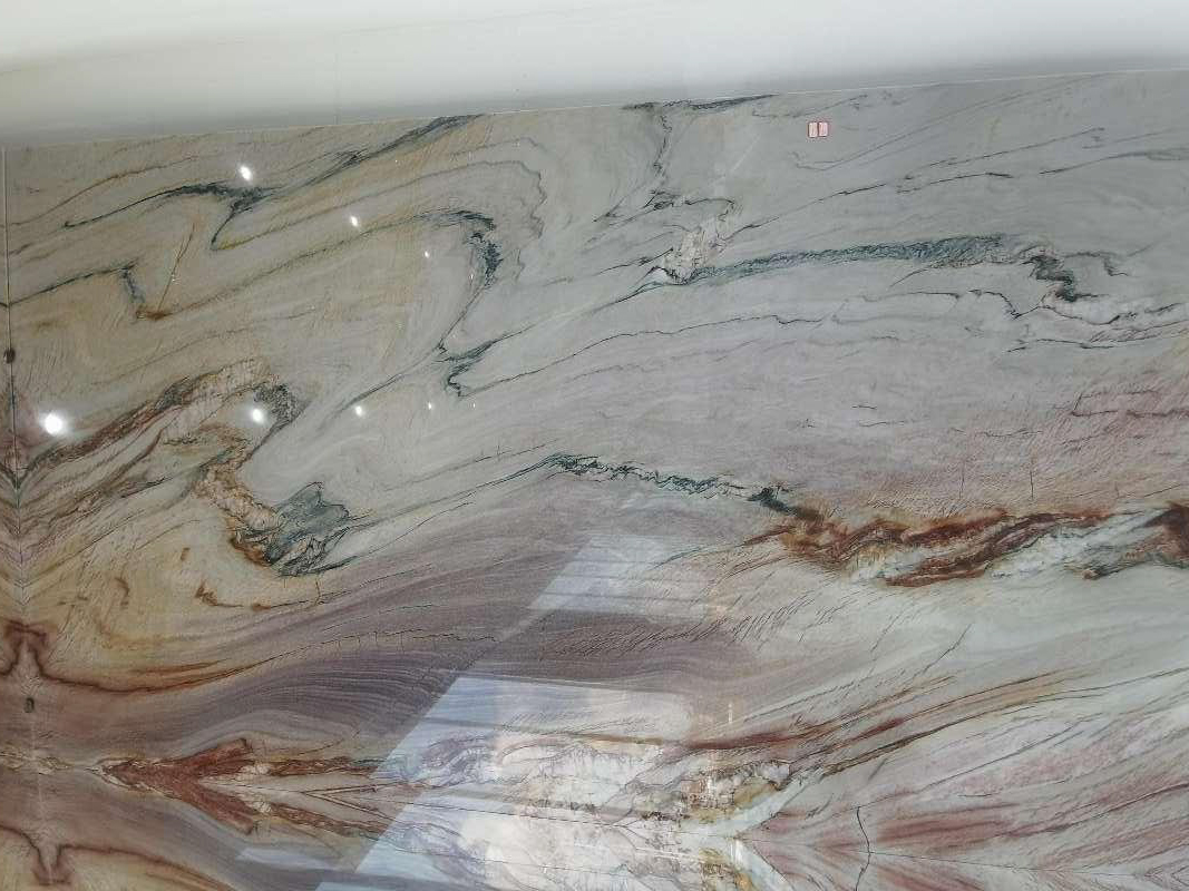 進(jìn)口奢石系列