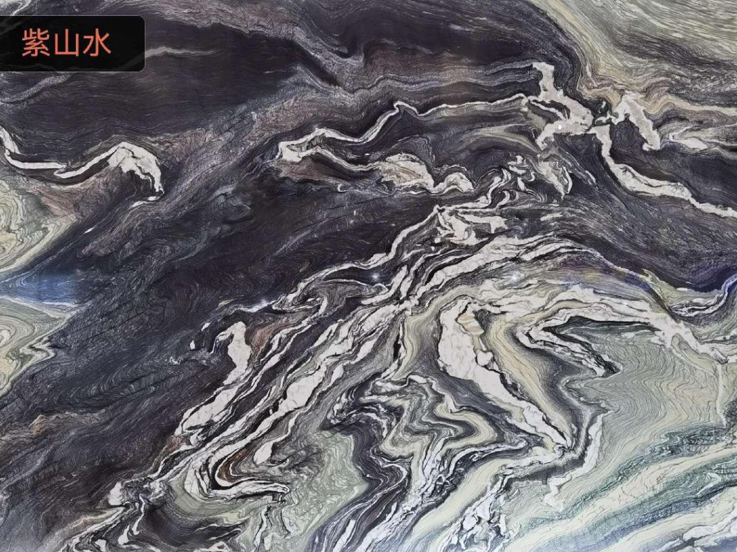 進(jìn)口大理石樣塊