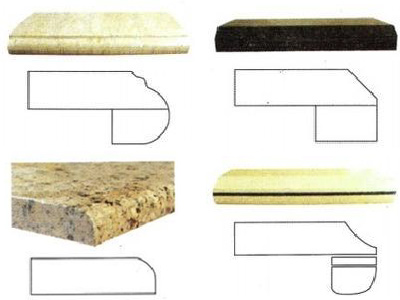臺(tái)面邊形系列