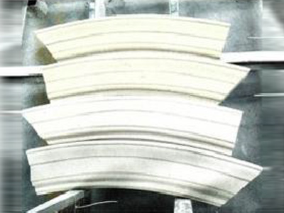 異形線(xiàn)條系列