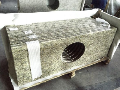 臺(tái)面成品系列