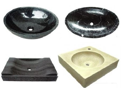 原石臺(tái)盆系列