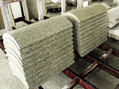 立柱 、 石線(xiàn)異形成品系列