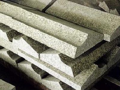 立柱 、 石線(xiàn)異形成品系列