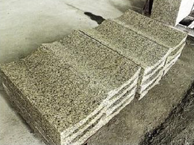 立柱 、 石線(xiàn)異形成品系列