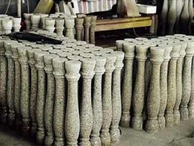 立柱 、 石線(xiàn)異形成品系列