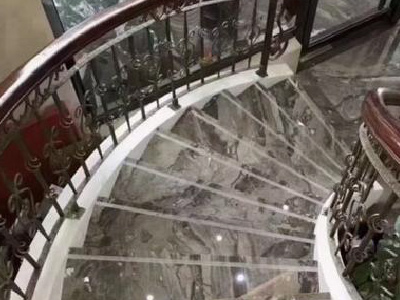 樓梯項(xiàng)目